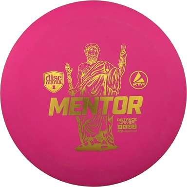Active Mentor