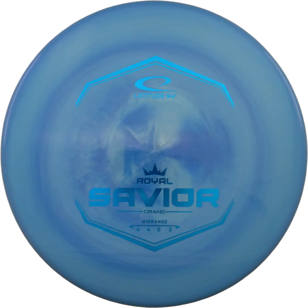 Grand Savior