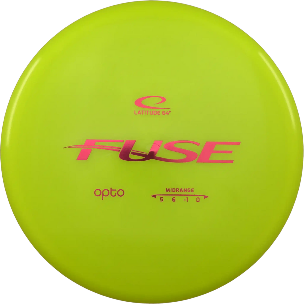 Opto Fuse