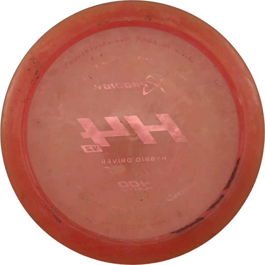400 H4 V2
