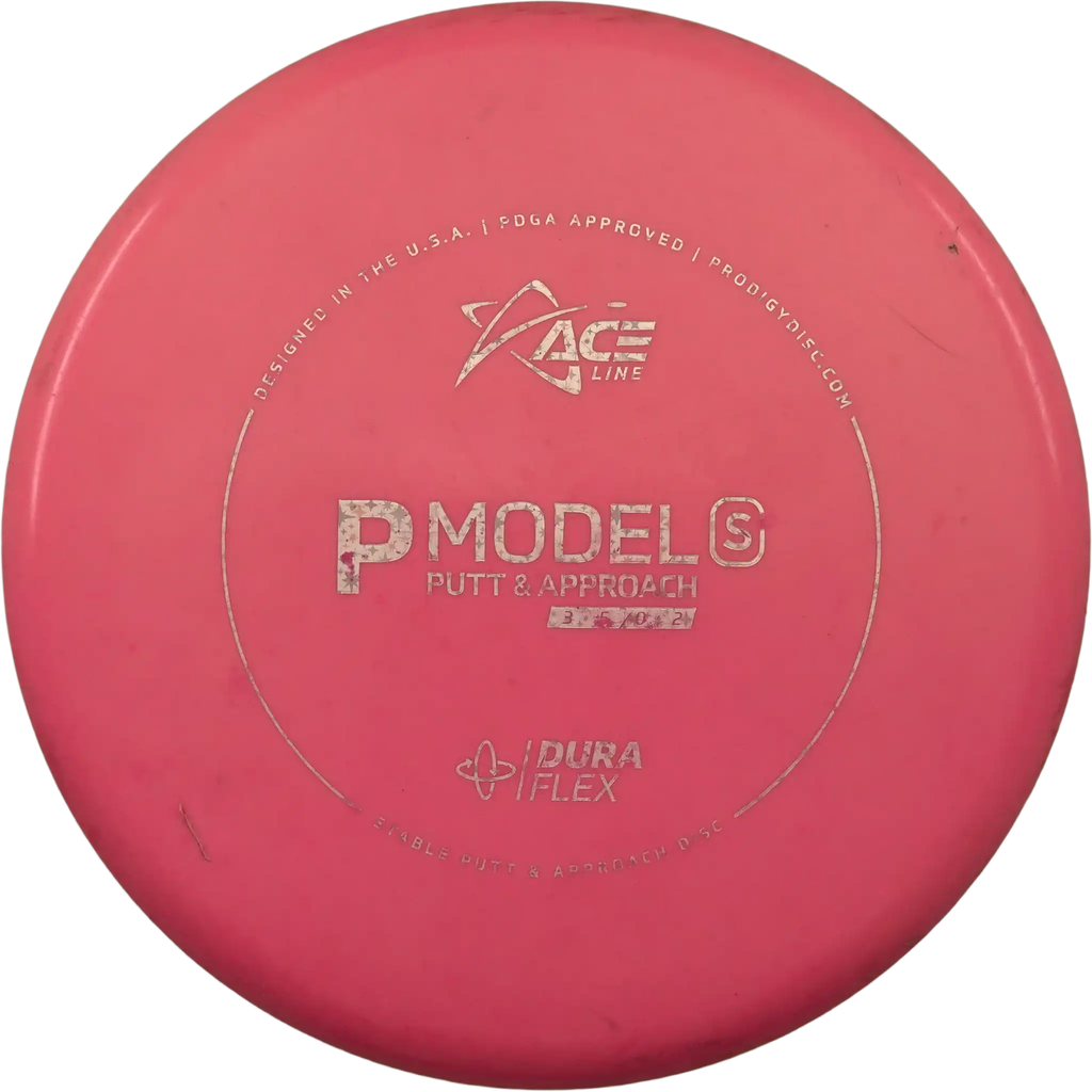 DuraFlex P Model S
