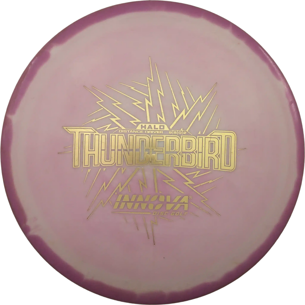 Halo Star Thunderbird