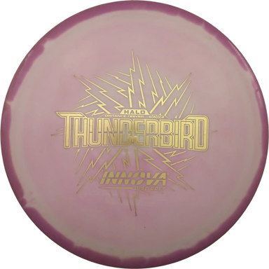 Halo Star Thunderbird