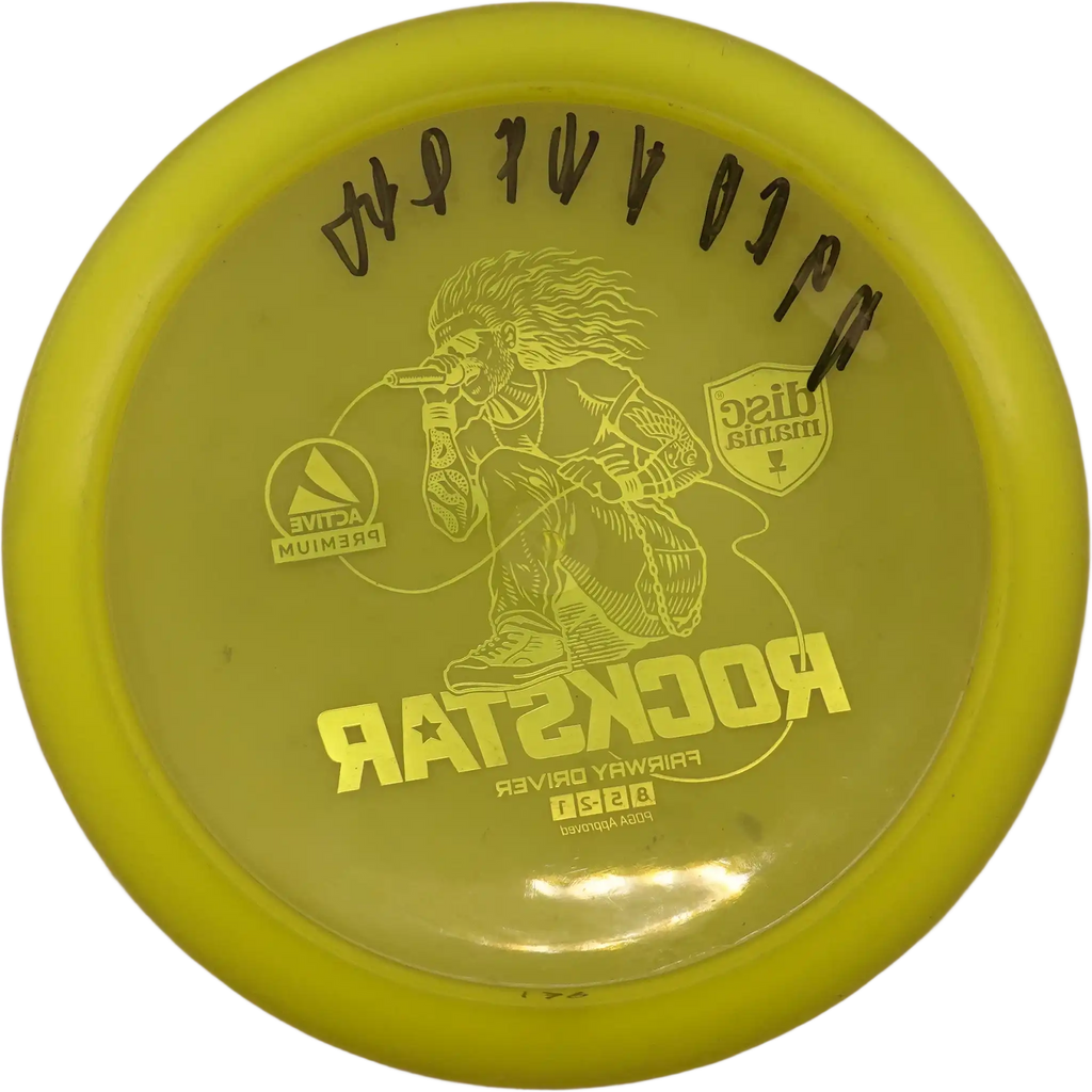 Active Premium Rockstar