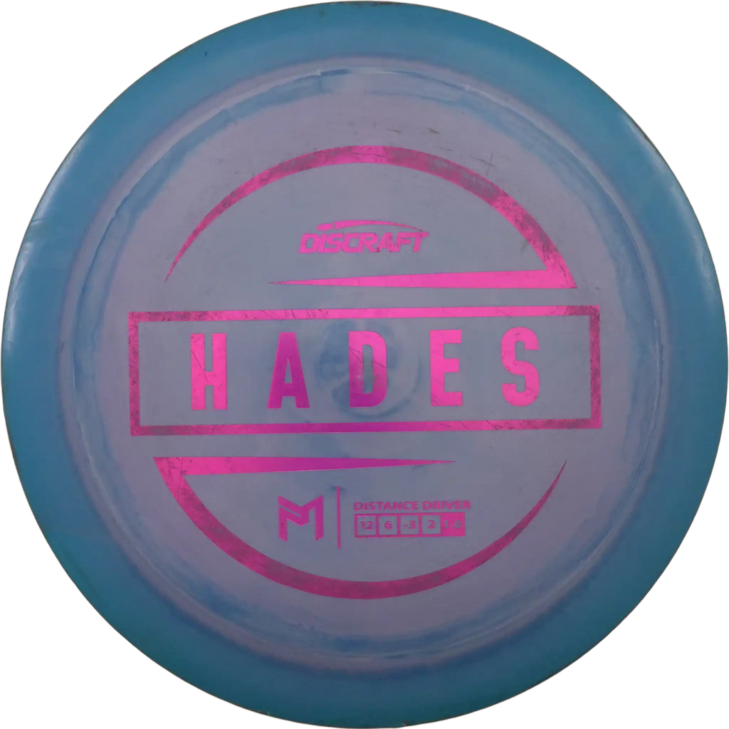 ESP Hades - Paul McBeth