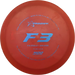 400 F3