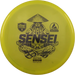 Active Premium Sensei