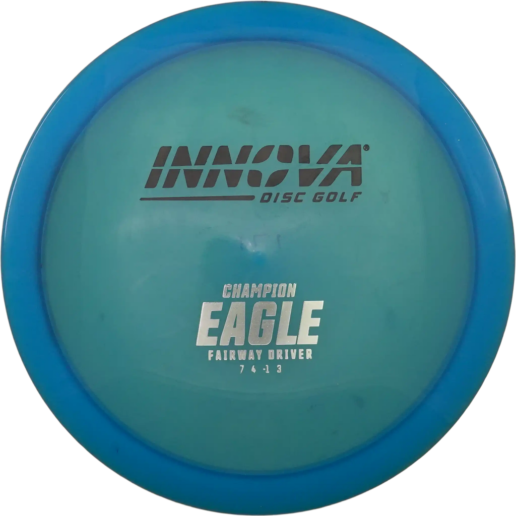 Champion Eagle