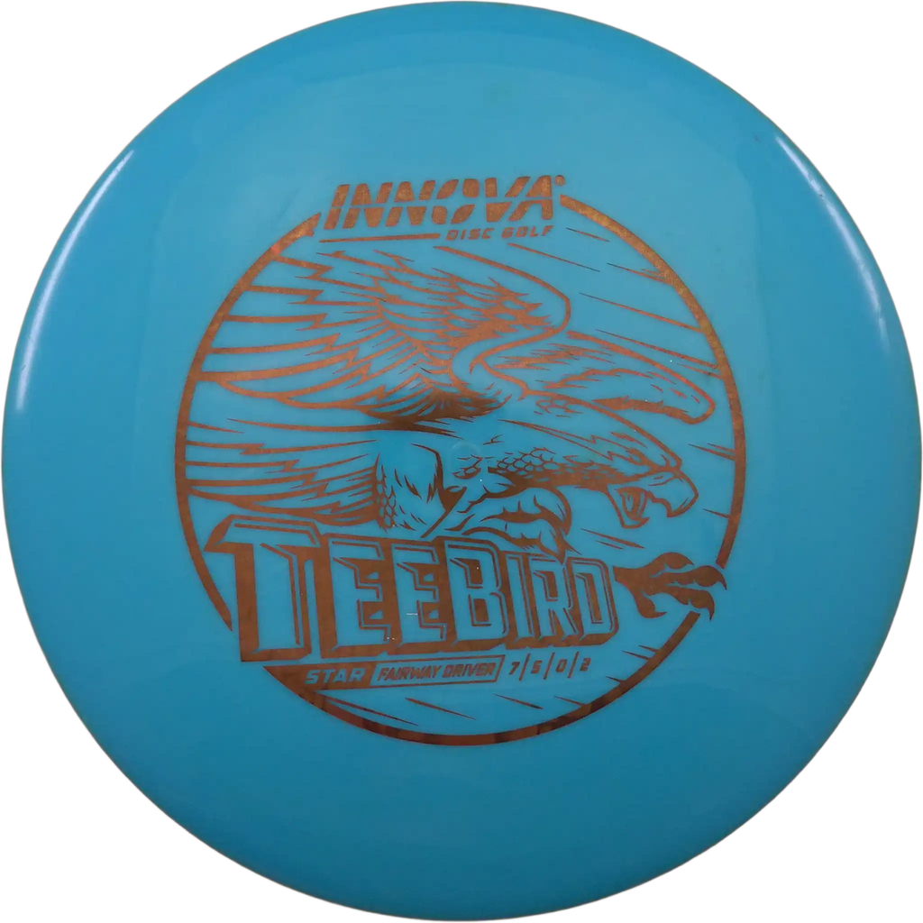 Star Teebird