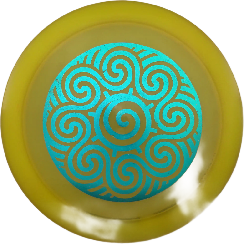 Active Premium Mentor - Eternal Wave