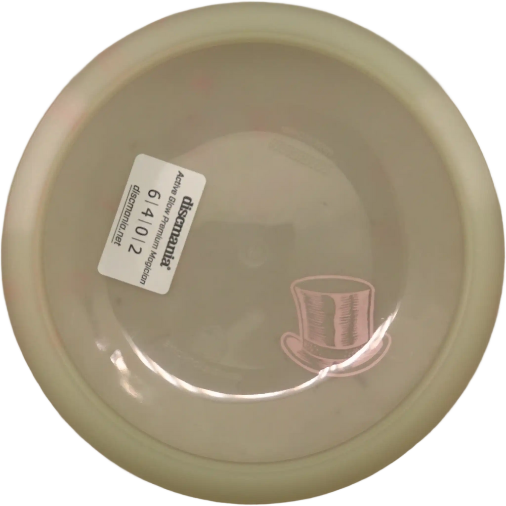 Active Glow Premium Magician