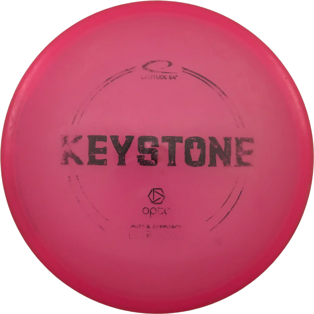 Opto Keystone