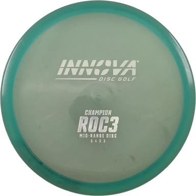 Champion Roc3