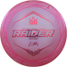 Lucid-X Chameleon Raider - Ricky Wysocki - 2x World Champion