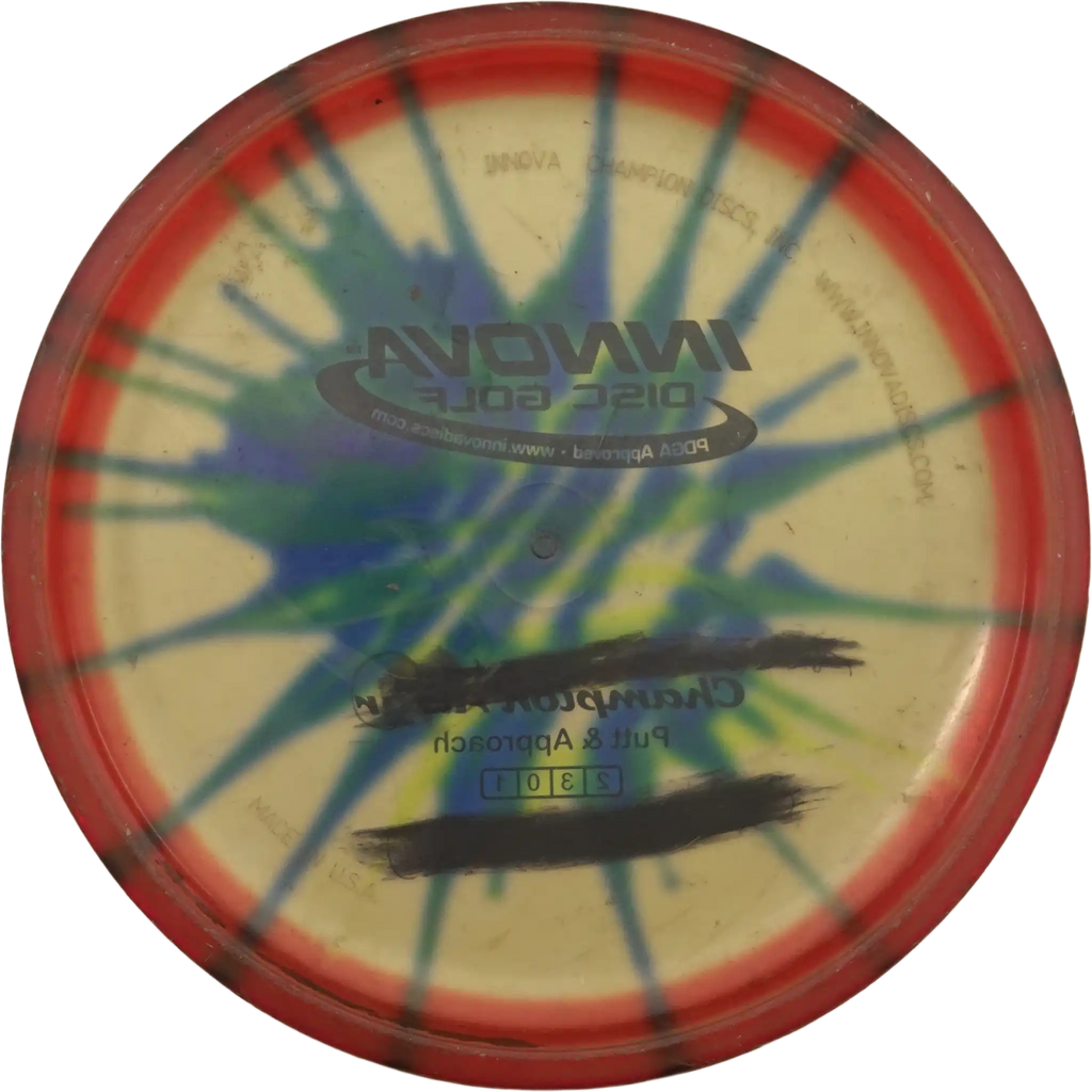 Champion Aviar