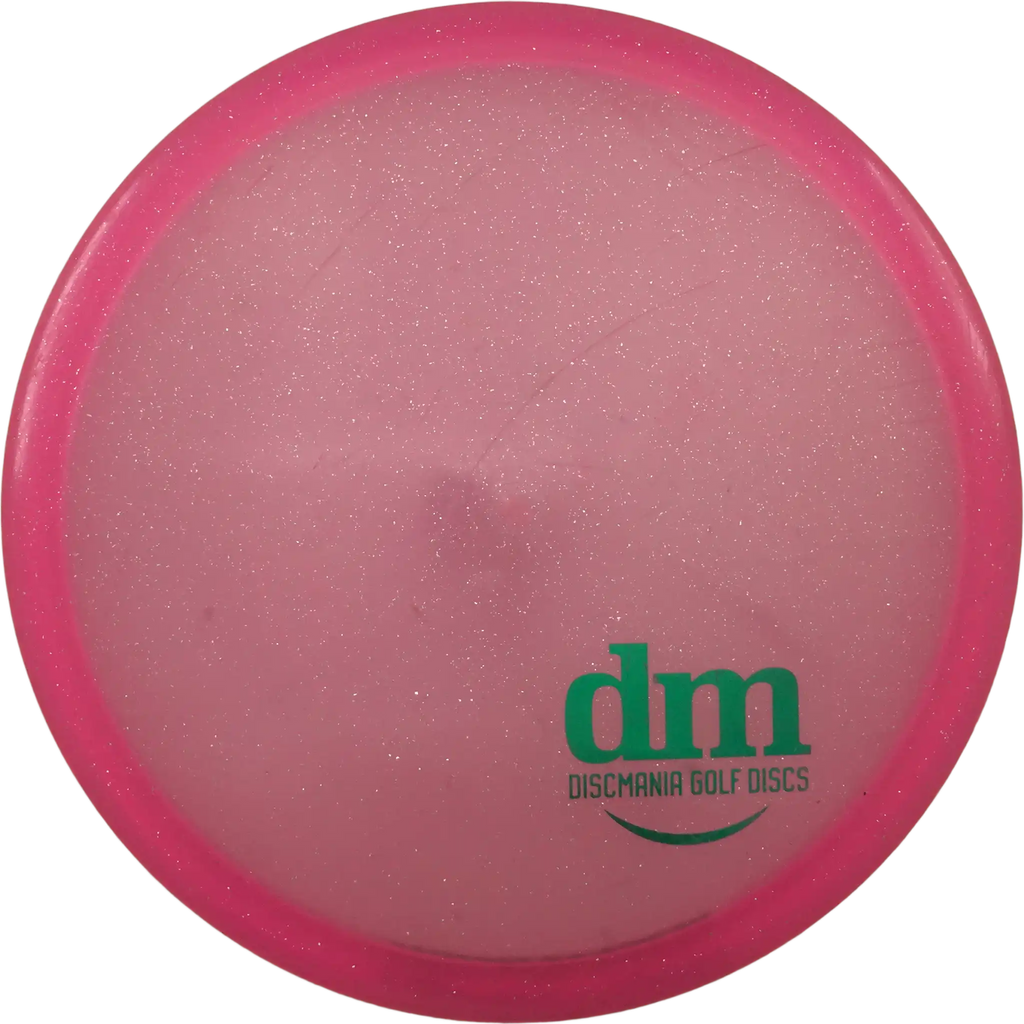 Metal Flake C-Line MD3X