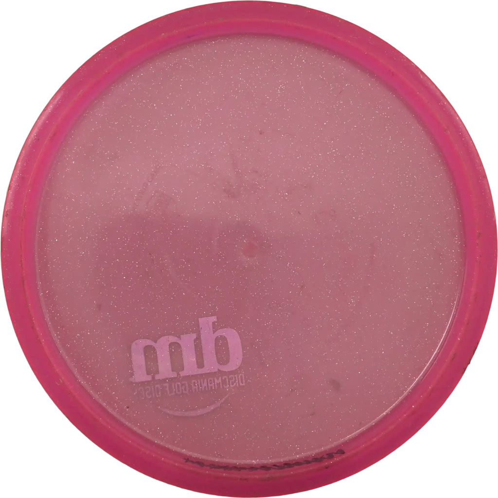 Metal Flake C-Line MD3X