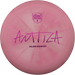 Flex 3 Vapor D-Line P1 - Niklas Anttila