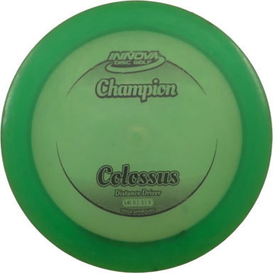Champion Colossus