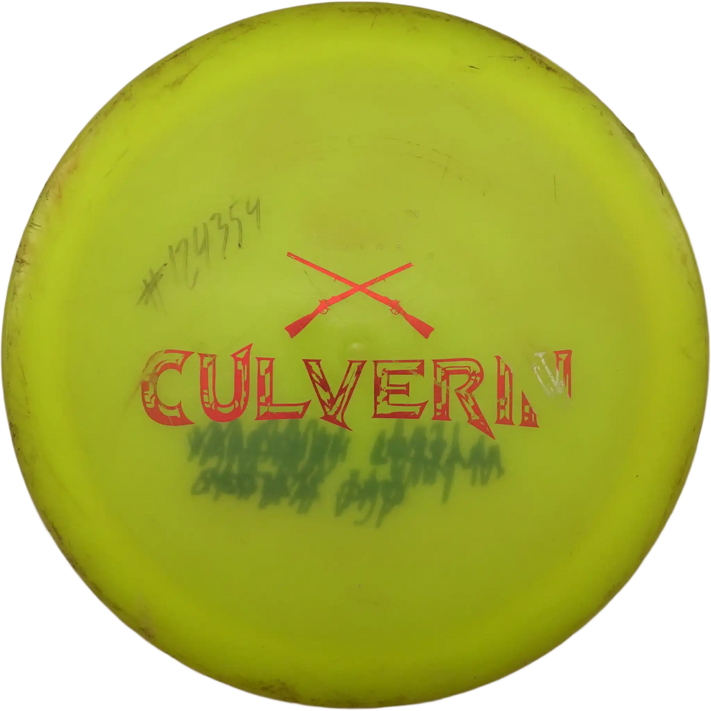 Opto Culverin
