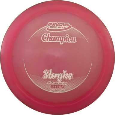 Champion Shryke