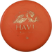 Proto Havu - Prototype