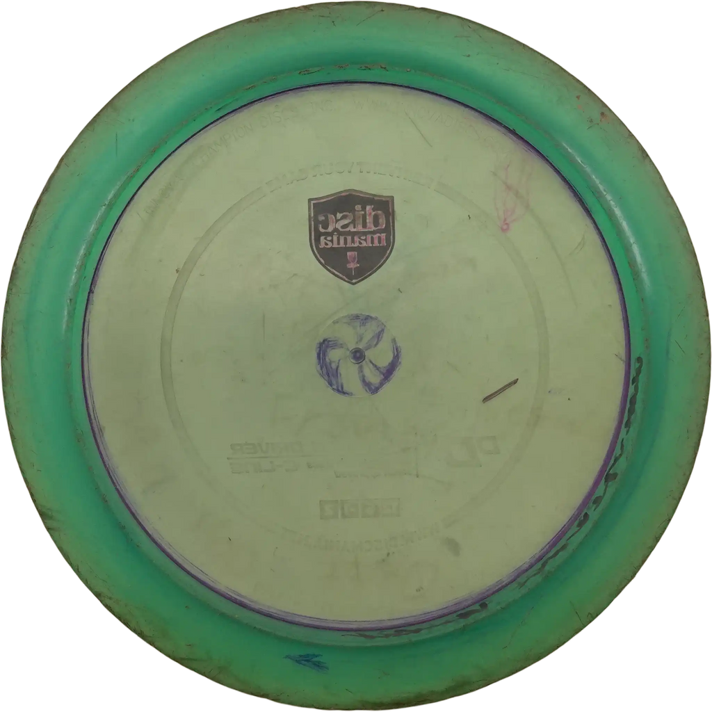 C-Line DDx - Innova Made