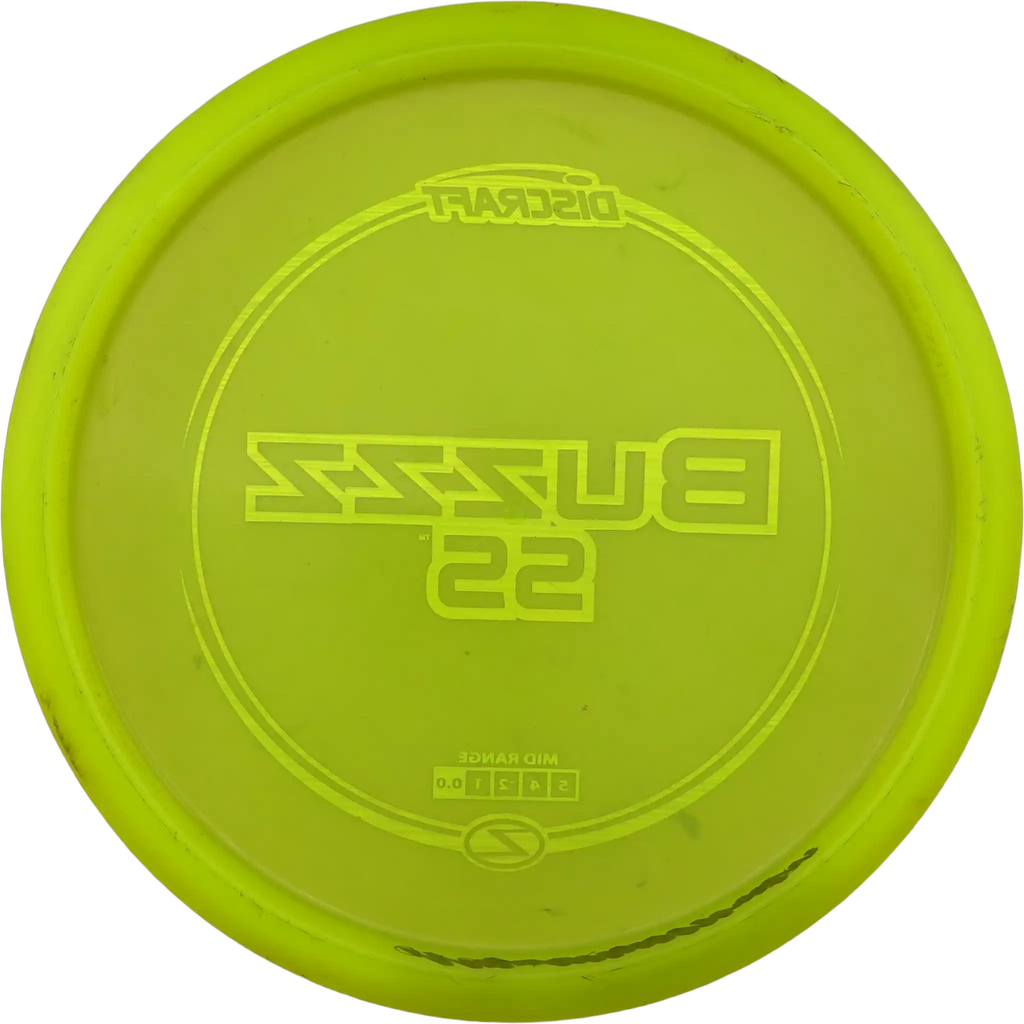 Z Buzzz SS