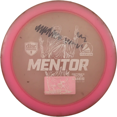Active Premium Mentor