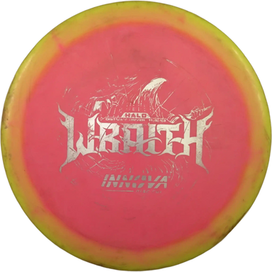 Halo Star Wraith