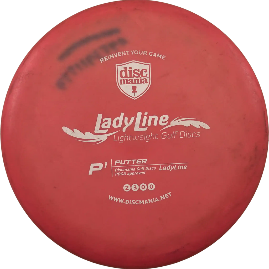 LadyLine P1