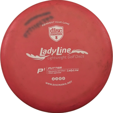 LadyLine P1