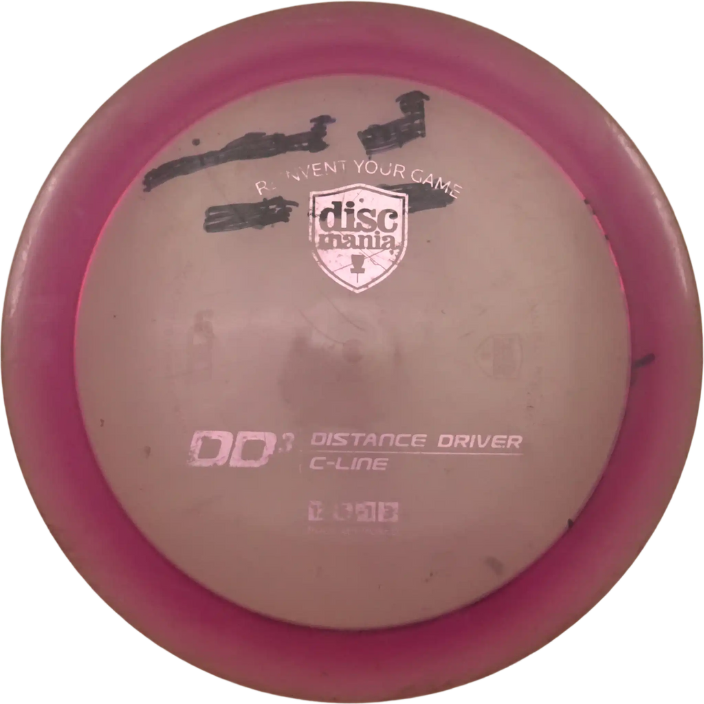 C-Line DD3