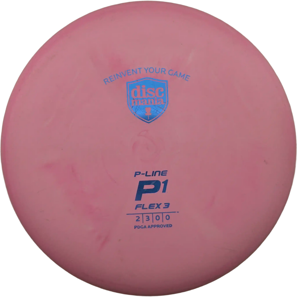 Flex 3 P-Line P1