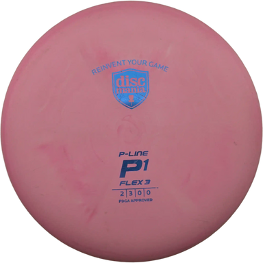 Flex 3 P-Line P1