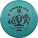 Q-Line MD3 - European Open