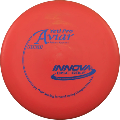 Yeti Pro Aviar