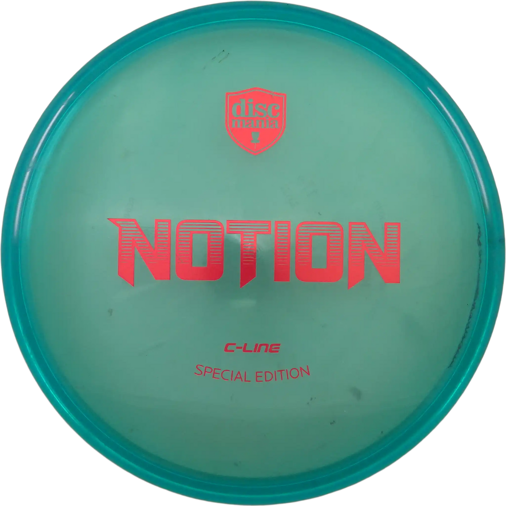 C-Line Notion - Special Edition