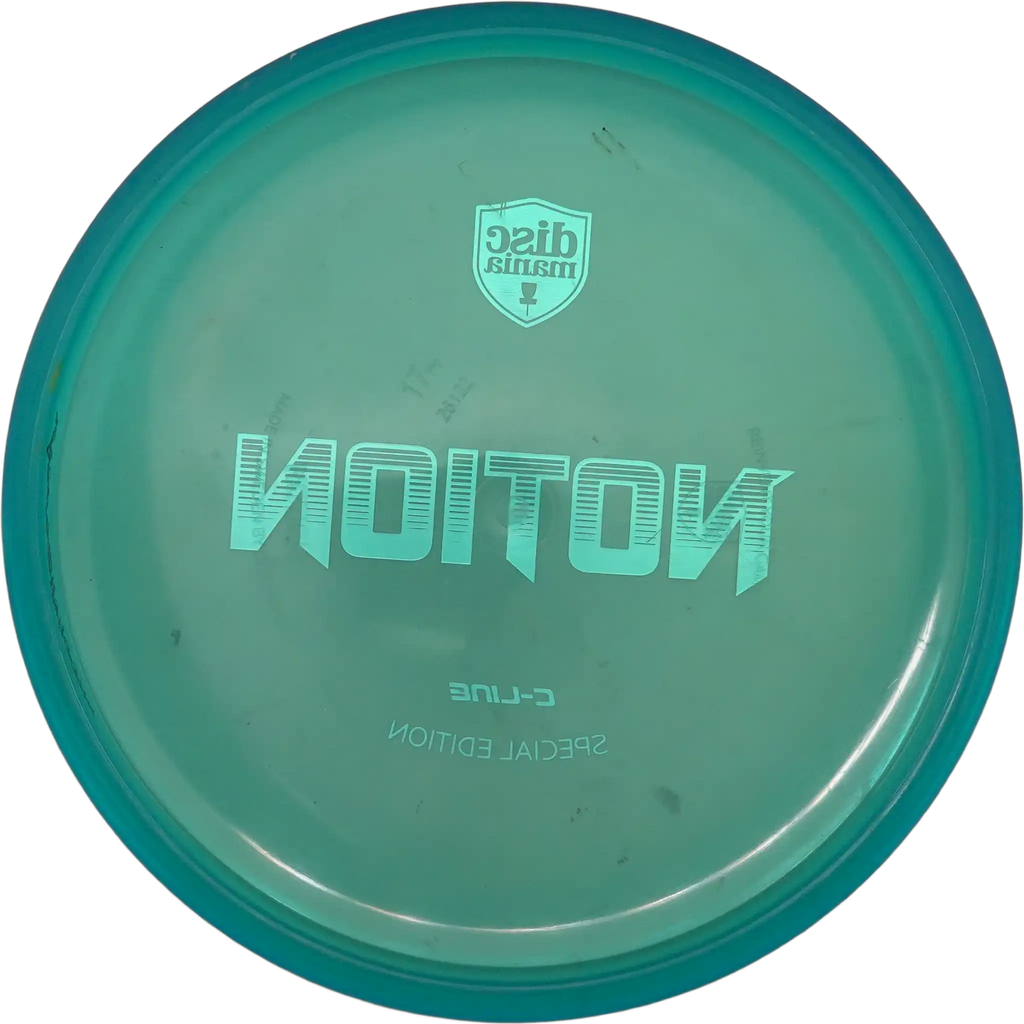 C-Line Notion - Special Edition