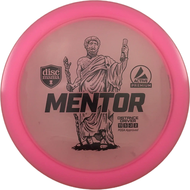 Active Premium Mentor