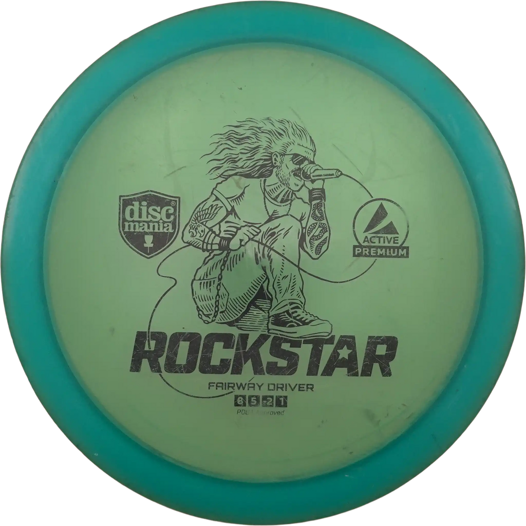 Active Premium Rockstar