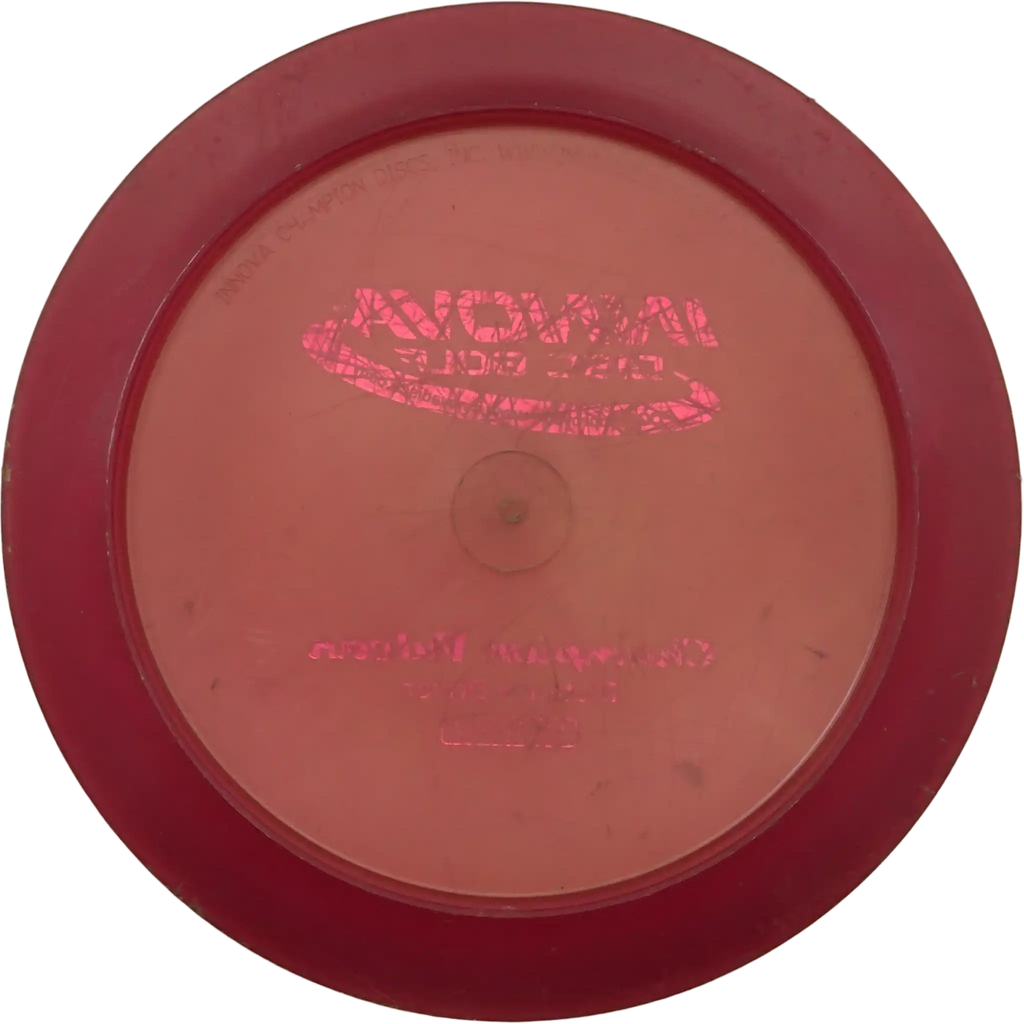 Champion Vulcan