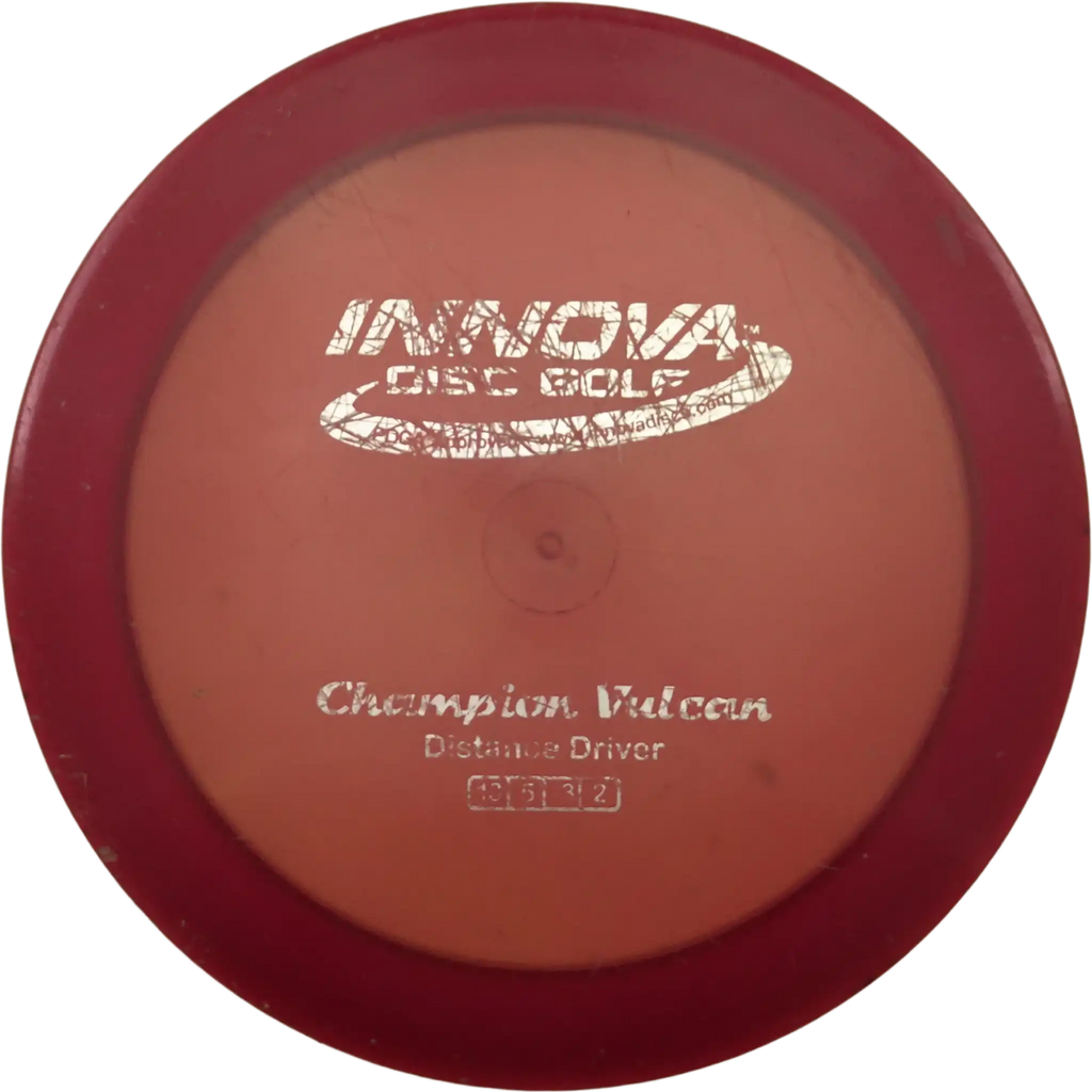Champion Vulcan