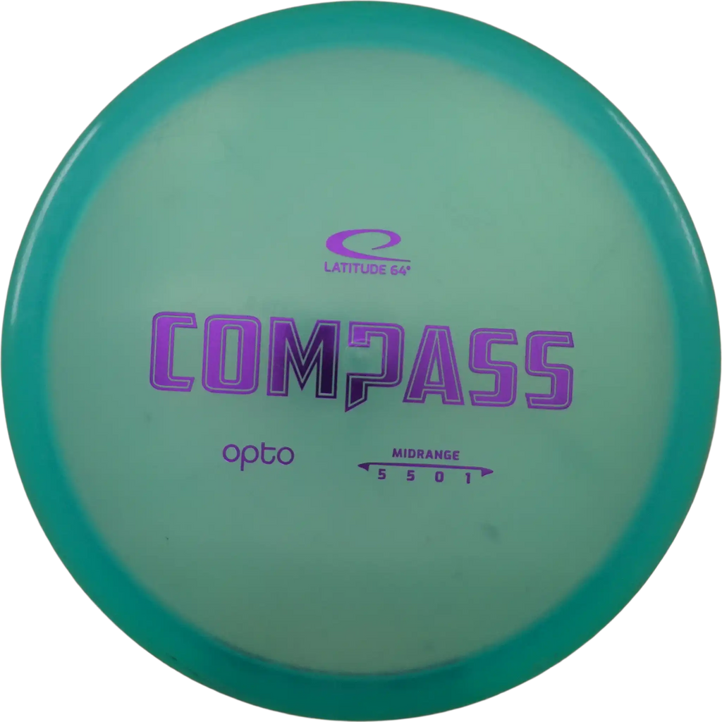 Opto Compass