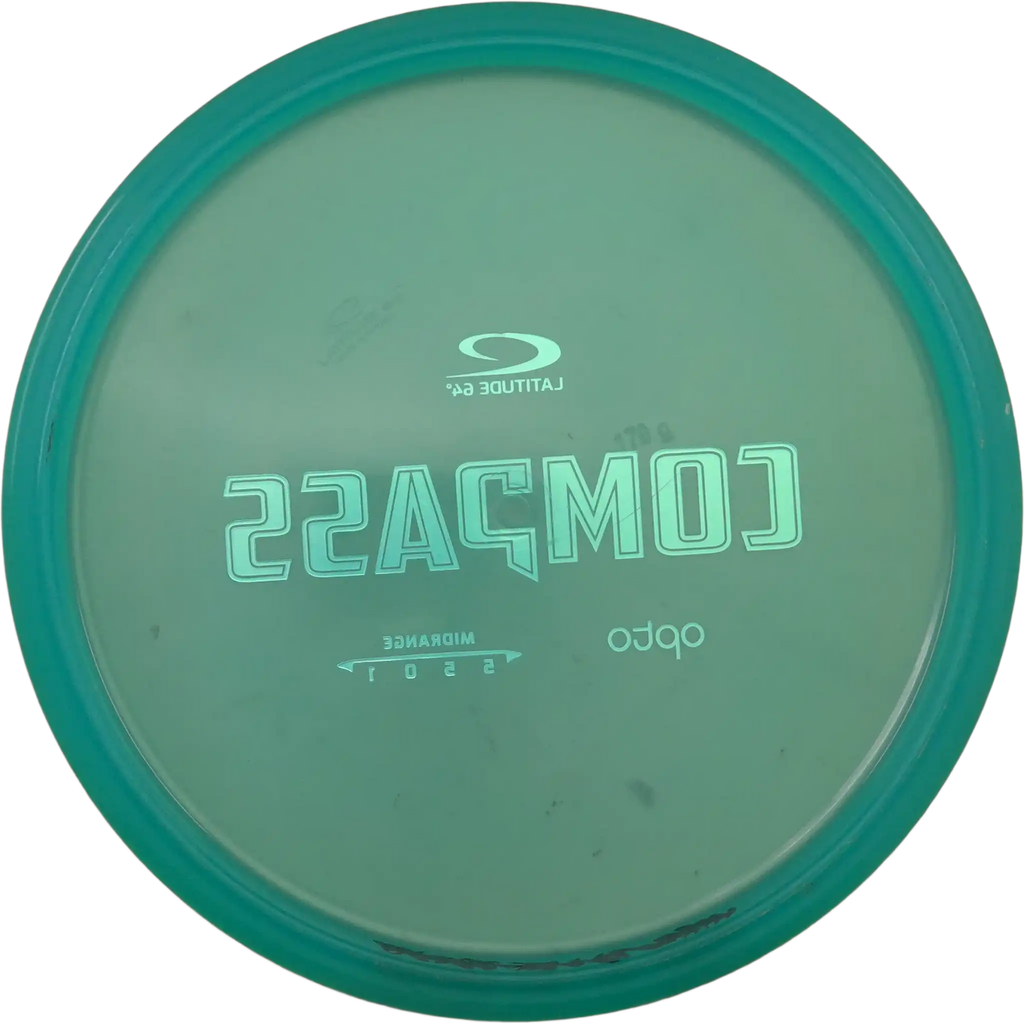 Opto Compass