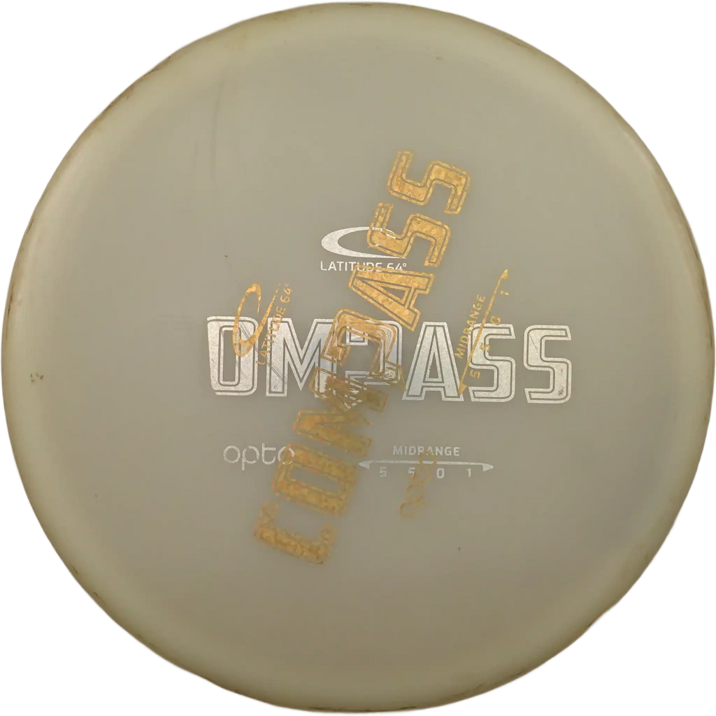 Opto Compass