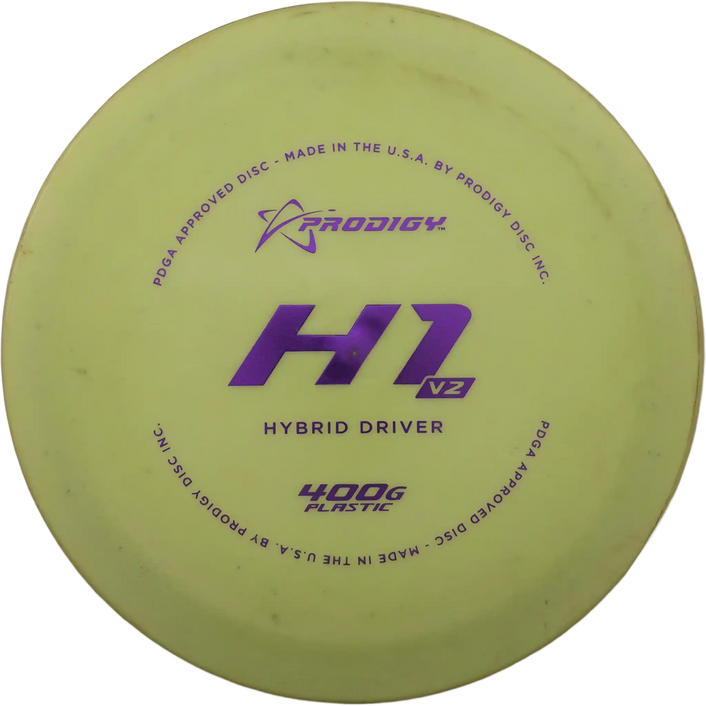 400 H1 V2