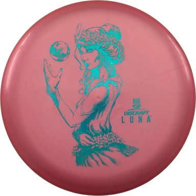 Big Z Luna