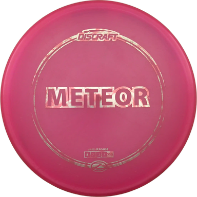 Z Meteor