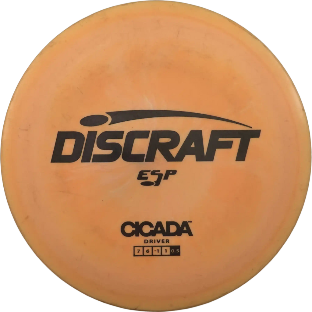 ESP Cicada